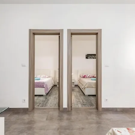 2 Bedroom In