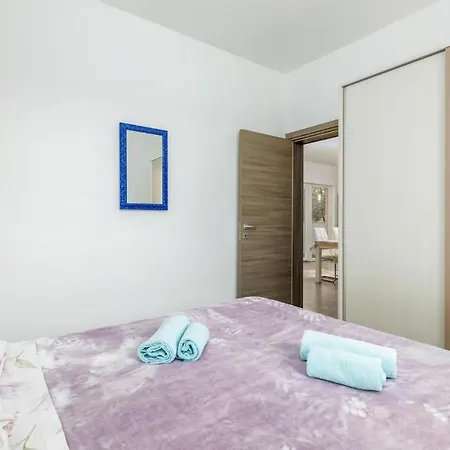 2 Bedroom In Apartament *